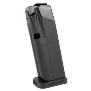 Shield Arms S15 Magazine – 9mm 15-round Mag for Glock 43x/48 Boost your glock 43x or 48 to full-capacity carry — the shield arms s15 magazine packs 15 rounds of 9mm into a flush-fit steel body. Lightweight, reliable, and made for serious edc performance.