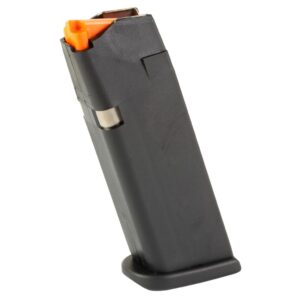 Glock 21 Magazine – .45 Acp, 10-round Mag Glock 21 magazine: 10-round capacity,. 45 acp caliber, enhanced reliability