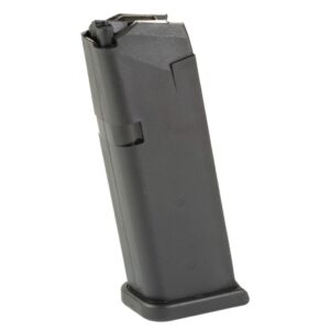Glock 25 Magazine – .380 Acp, 15-round Mag Glock 25 magazine: 380acp caliber, 15-round capacity, enhanced reliability