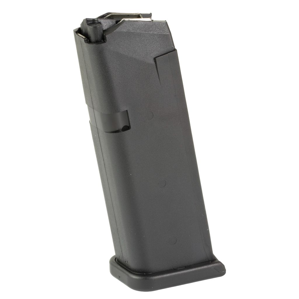 Glock 25 Magazine – .380 Acp, 15-round Mag Glock 25 magazine: 380acp caliber, 15-round capacity, enhanced reliability
