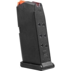 Glock 27 Mag Gen5 40s&w 9rd Glock 27 magazine gen5 40s&w, 9-round capacity, enhanced grip texture, compatible with glock 27 gen5 pistols