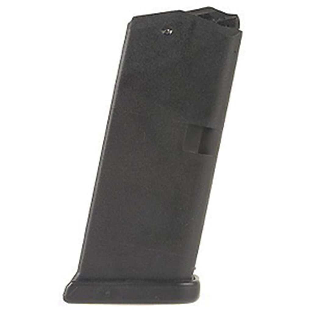 Glock G33 Magazine 9rd .357 Sig Oem glock g33 replacement magazine for. 357 sig pistols. 9‑round capacity, black finish, designed for glock model 33 use.