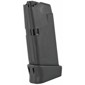 Glock 27 Magazine – .40 S&w, 10-round Glock 27 magazine: 40 s&w caliber, enhanced reliability and capacity