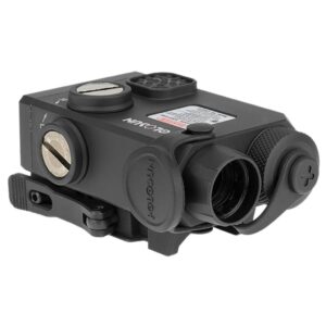 Holosun LS221R Red Laser & IR Pointer