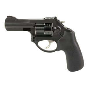 RUGER LCRX 9MM DA 3" 5RD