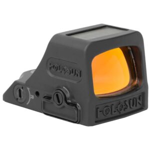 Holosun He508t-gr-mrs Green Dot Sight – Titanium Housing, Mrs Reticle, Solar Failsafe, Shake Awake Built to take a beating — the holosun he508t-gr-mrs packs a green mrs reticle, shake awake™, and solar failsafe into a rugged titanium housing. Perfect for duty-grade pistols and harsh environments.