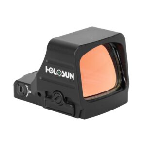 HOLOSUN HE507COMP GREEN DOT MRS