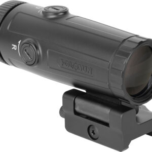 Holosun 6x Flip-to‑side Magnifier – 6× Power, Qd Picatinny Mount Hls 6x magnifier flip & qd mt