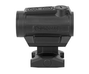 Holosun Aro-mrs-gd Golddot Sight – Mrs Reticle, Compact Reflex Optic Compact, fast, and built to shine — the holosun aro-mrs-gd features a golddot mrs reticle in a lightweight reflex housing for rapid target acquisition. Ideal for pistols, pccs, and lightweight rifle builds.