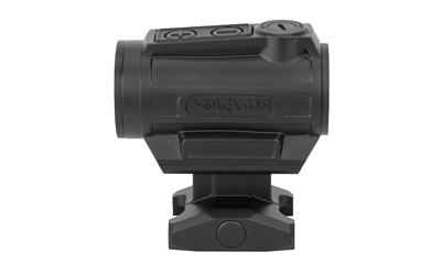 Holosun Aro-mrs-gd Golddot Sight – Mrs Reticle, Compact Reflex Optic Compact, fast, and built to shine — the holosun aro-mrs-gd features a golddot mrs reticle in a lightweight reflex housing for rapid target acquisition. Ideal for pistols, pccs, and lightweight rifle builds.