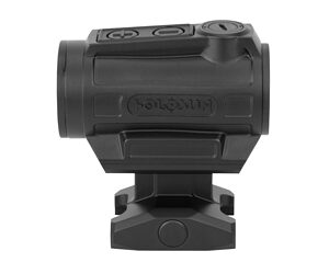 Holosun Aro-mrs-gr Green Dot Sight – Mrs Reticle, Compact Reflex Optic The holosun aro-mrs-gr is an advanced green dot rifle optic featuring a 2 moa dot and 65 moa circle, shake awake™ technology, and a rugged aluminum housing. Includes two mounts and delivers up to 50,000 hours of battery life.