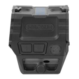 HOLOSUN AEMS-PRO-GD-MRS GOLD DOT MRS