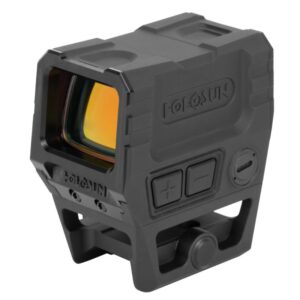 Holosun Aems Core X2 Red Dot Sight – Multi‑reticle, Solar‑fail‑safe Shop the holosun aems core x2 red dot sight: 2 moa dot & 65 moa circle multi‑reticle, solar‑fail‑safe™, shake awake®, and parallax‑free operation. Order now!