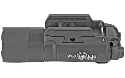 Surefire X300u-b Blk 1000 Lm-led Surefire x300u-b blk 1000 lm-led