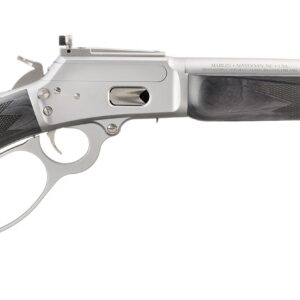 MARLIN 1894 TRAPPER 357MAG SS/BK 16"