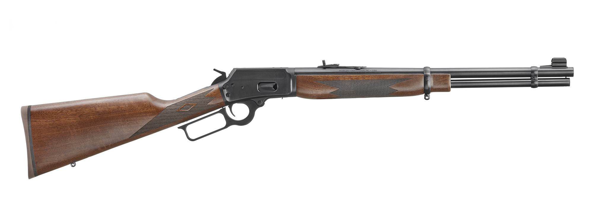 Marlin 1894 Classic 357mag Lvr Rfl 18.63″ 9rd Blk/walnut Marlin 1894 classic 357mag lvr rfl 18. 63" 9rd blk/walnut